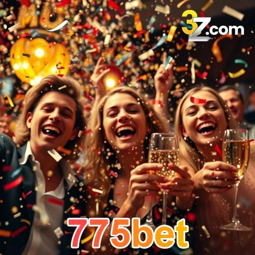 775BET