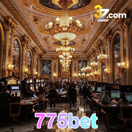 775BET