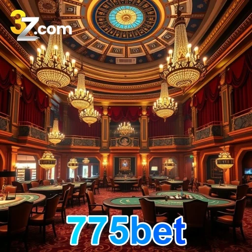 775bet Apostas Ao Vivo