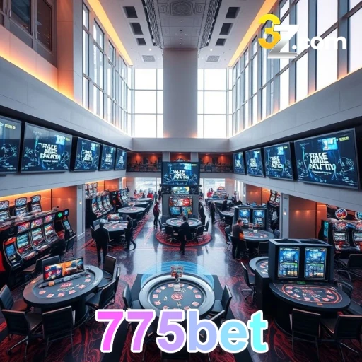 775bet Baixar App