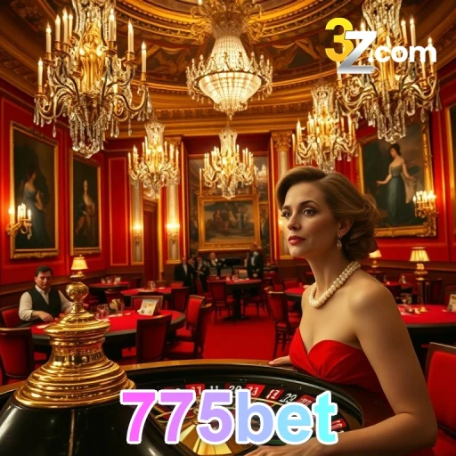 775bet Cassino Online