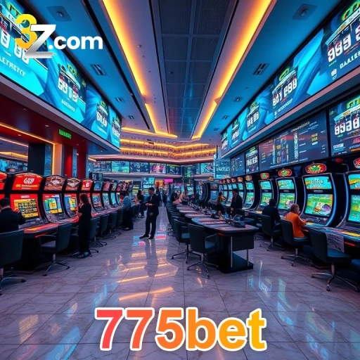775bet Site Confiável