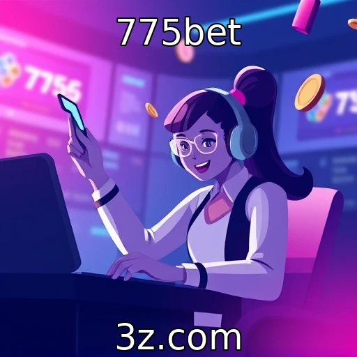 O crescimento do setor de jogos online