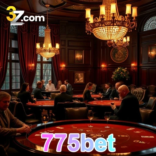 775bet Jogos Disponíveis