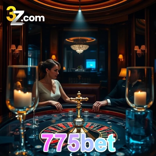775bet Plataforma Completa