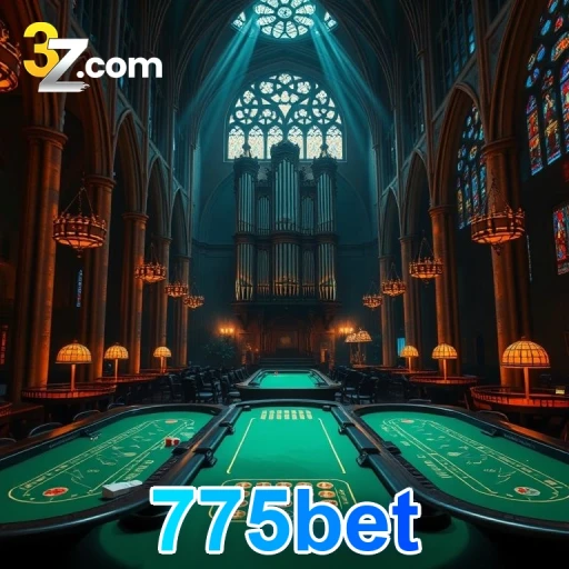 775bet Promoções Especiais