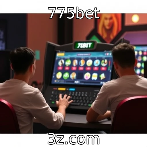 Impacto da tecnologia na experiência de jogo